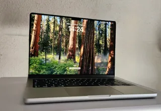MacBook 14 Pro M4 16GB/512GB (2024)