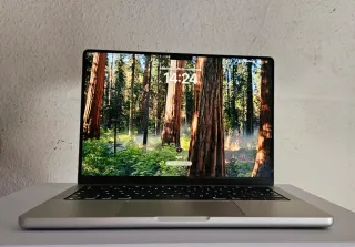MacBook 14 Pro M4 16GB/512GB (2024)