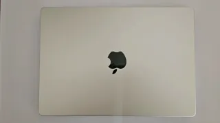 MacBook 14 Pro M4 16GB/512GB (2024)