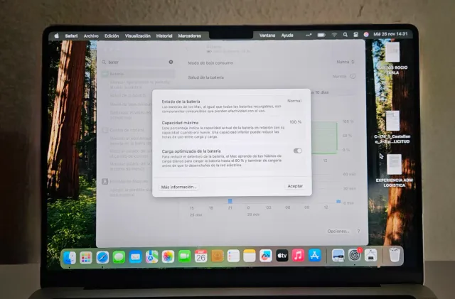 MacBook 14 Pro M4 16GB/512GB (2024)