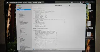 MacBook 14 Pro M4 16GB/512GB (2024)