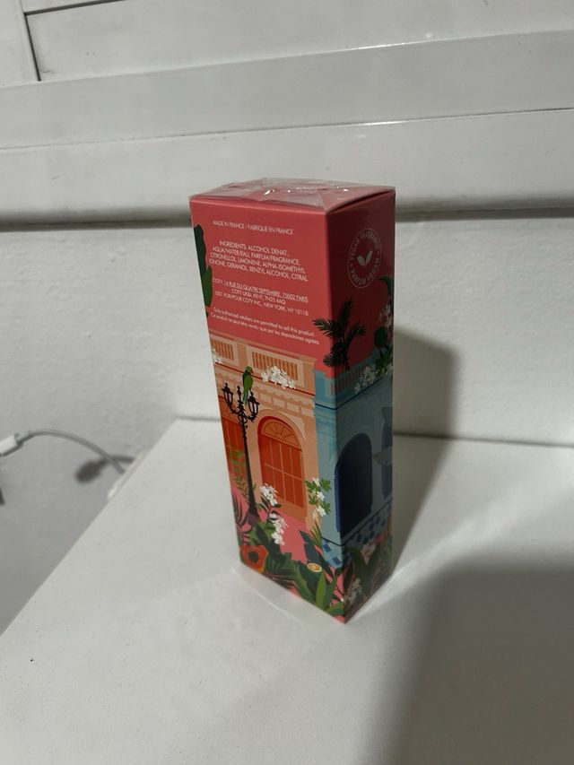 Escada Brisa Cubana Eau de Toilette 50ml