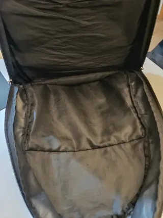 Mochila Fila Camuflaje