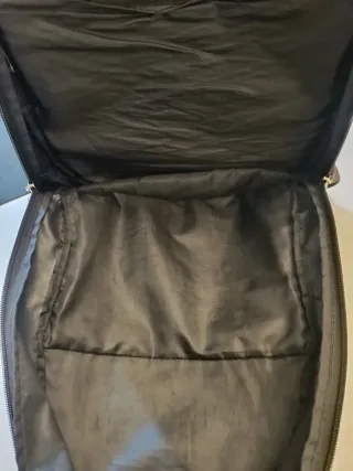 Mochila Fila Camuflaje