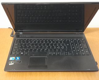 Acer PC Portatile Nero