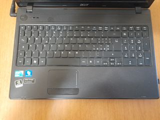 Acer PC Portatile Nero