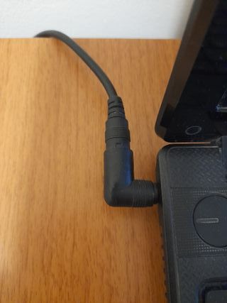 Acer PC Portatile Nero