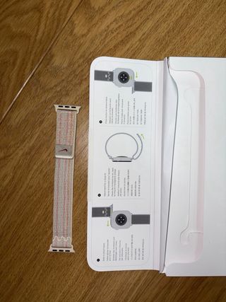 CORREA NIKE DEPORTIVA