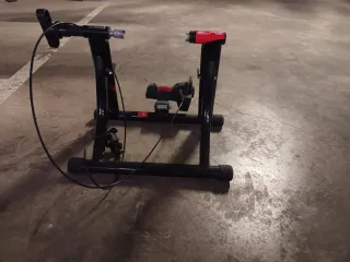 Bici carretera carbono Cannondale Synapse