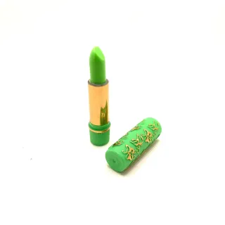 Pintalabios Marroquí con detalles dorados