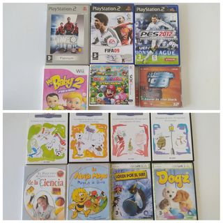 Cierre tienda Tecnología, videojuegos, informática