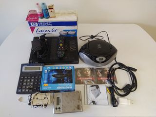 Cierre tienda Tecnología, videojuegos, informática