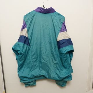 Chaqueta Adidas Multicolor Cremallera