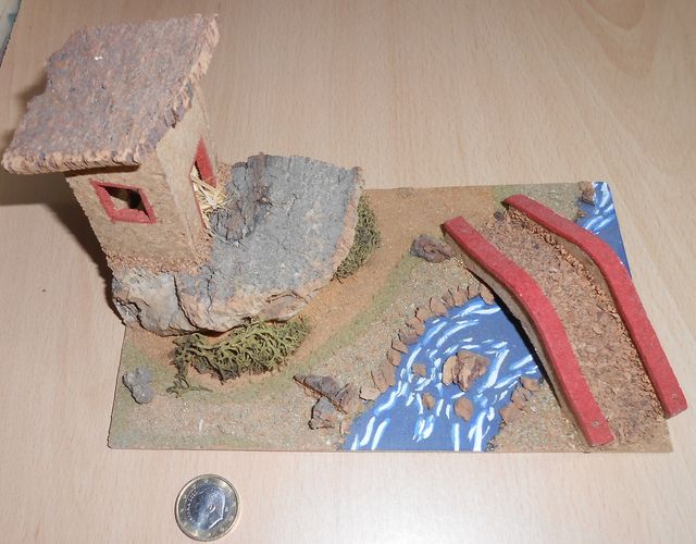 Nativita' artigianale 1