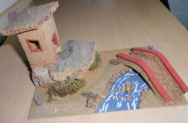 Nativita' artigianale 1