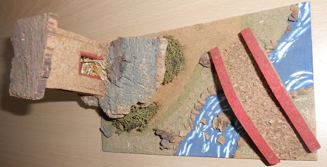 Nativita' artigianale 1