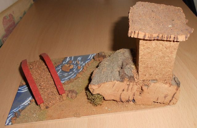 Nativita' artigianale 1