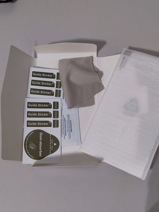 Nintendo Switch OLED + Accessori