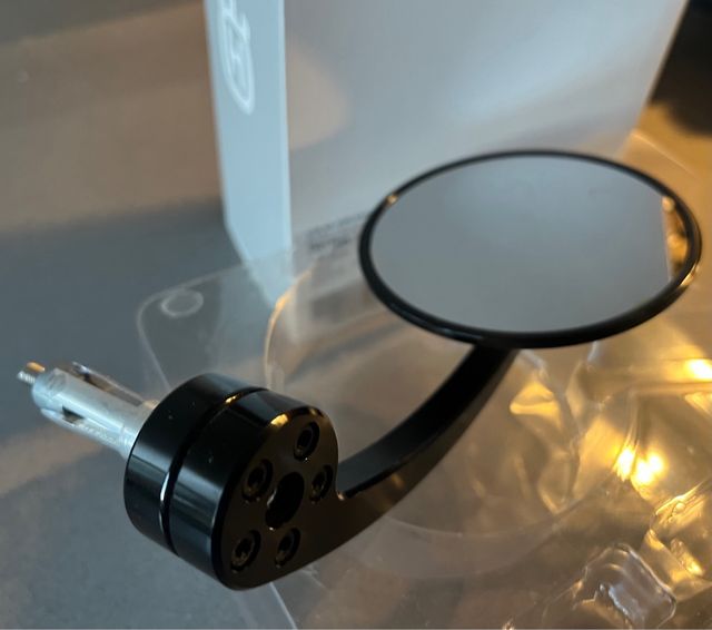 Retrovisor Husqvarna Original