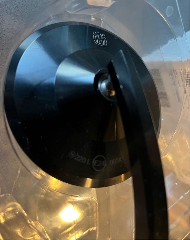Retrovisor Husqvarna Original