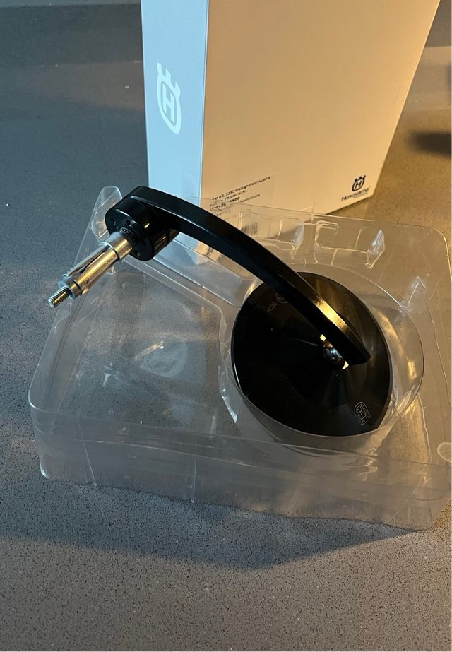 Retrovisor Husqvarna Original