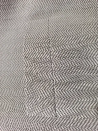 CORTEFIEL. Americana Gris perla