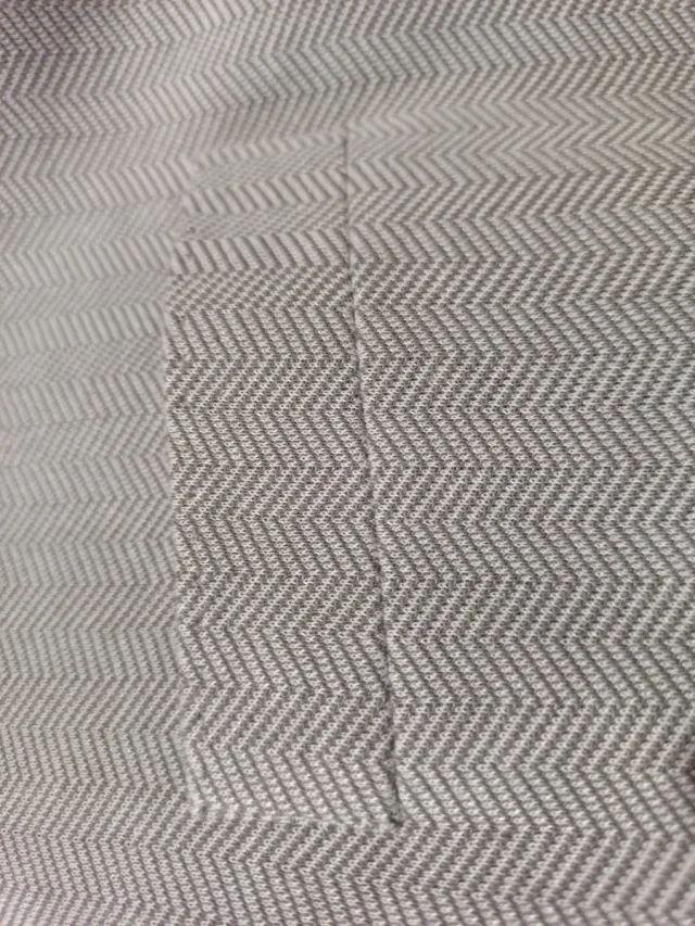 CORTEFIEL. Americana Gris perla