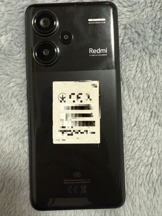 Xiaomi Redmi Note 13 Pro + 5G
