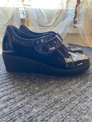 Scarpe donna eleganti nere