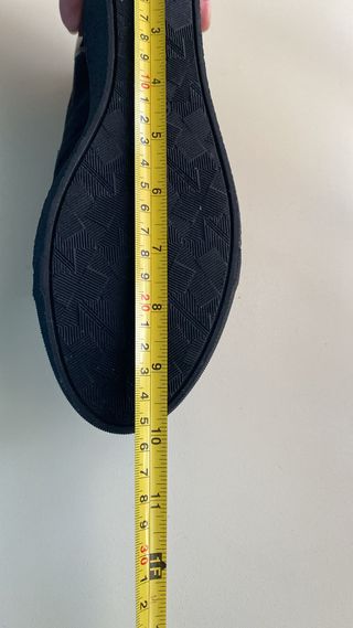 Scarpe donna eleganti nere