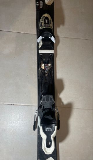 Esquís Rossignol Pursuit 100 - 163cm