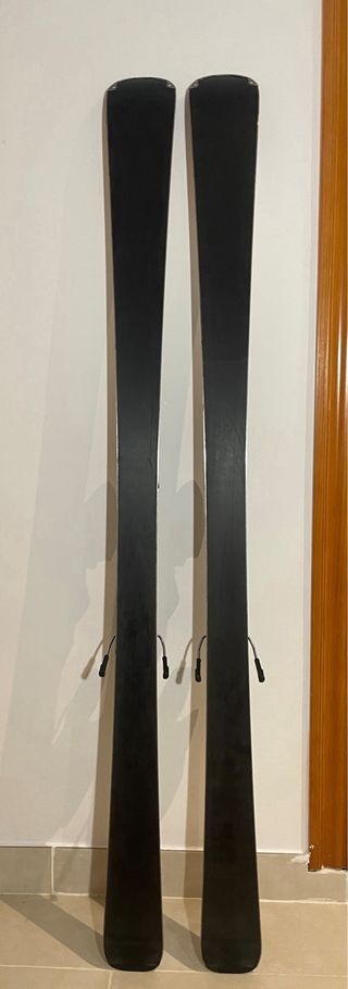 Esquís Rossignol Pursuit 100 - 163cm