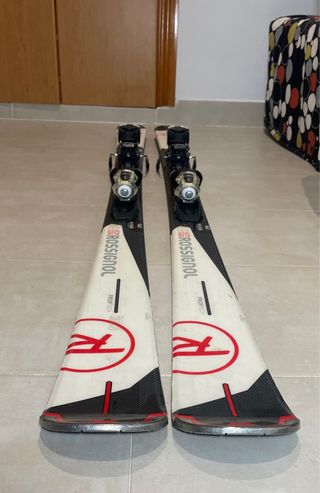 Esquís Rossignol Pursuit 100 - 163cm