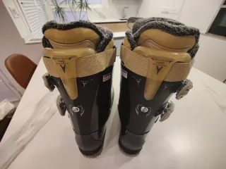 Botas esquí mujer Head Dreams 10.5. Talla 39 (25cm