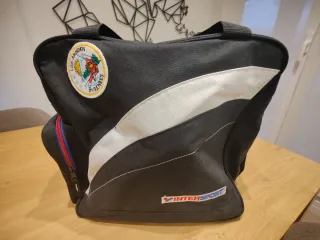 Botas esquí mujer Head Dreams 10.5. Talla 39 (25cm