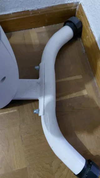 Bicicleta Estática Fitness