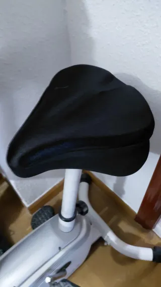 Bicicleta Estática Fitness