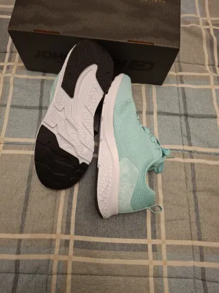 Deportivas John Smith Mujer Talla 37