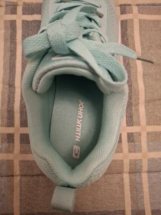 Deportivas John Smith Mujer Talla 37