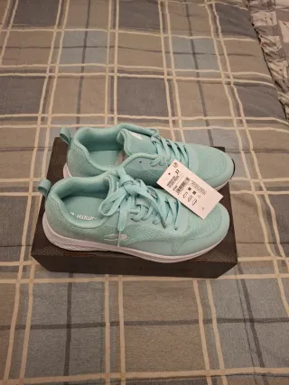 Deportivas John Smith Mujer Talla 37