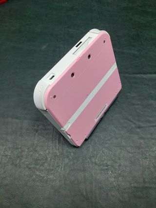 Nintendo 2DS - Con Giochi e Accessori