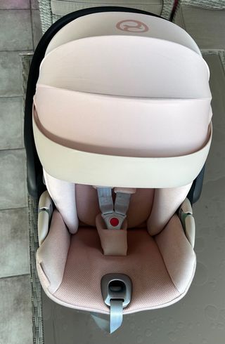Seggiolino auto Cybex per passeggini Yoyo