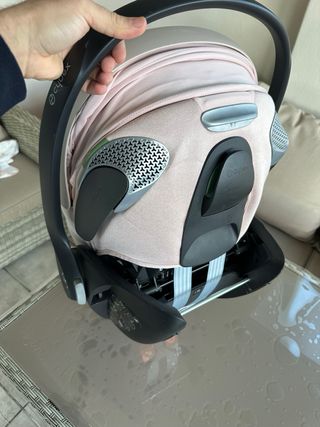 Seggiolino auto Cybex per passeggini Yoyo