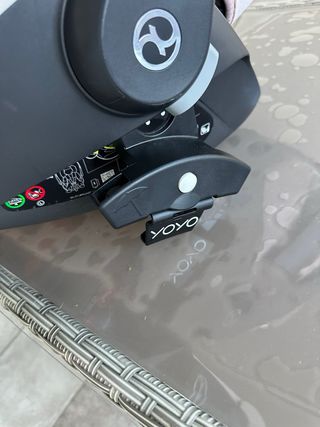 Seggiolino auto Cybex per passeggini Yoyo