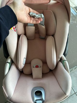 Seggiolino auto Cybex per passeggini Yoyo