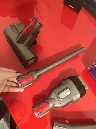 Accesorios Dyson Aspiradora
