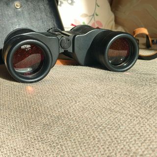 Prismáticos rusos TENTO 8x40