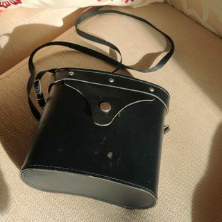 Prismáticos rusos TENTO 8x40