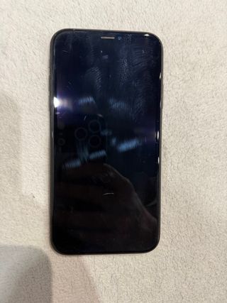 iPhone XR 128 GB Nero