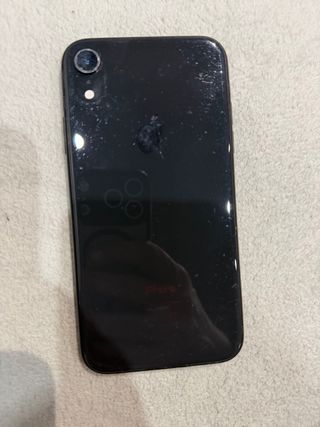 iPhone XR 128 GB Nero